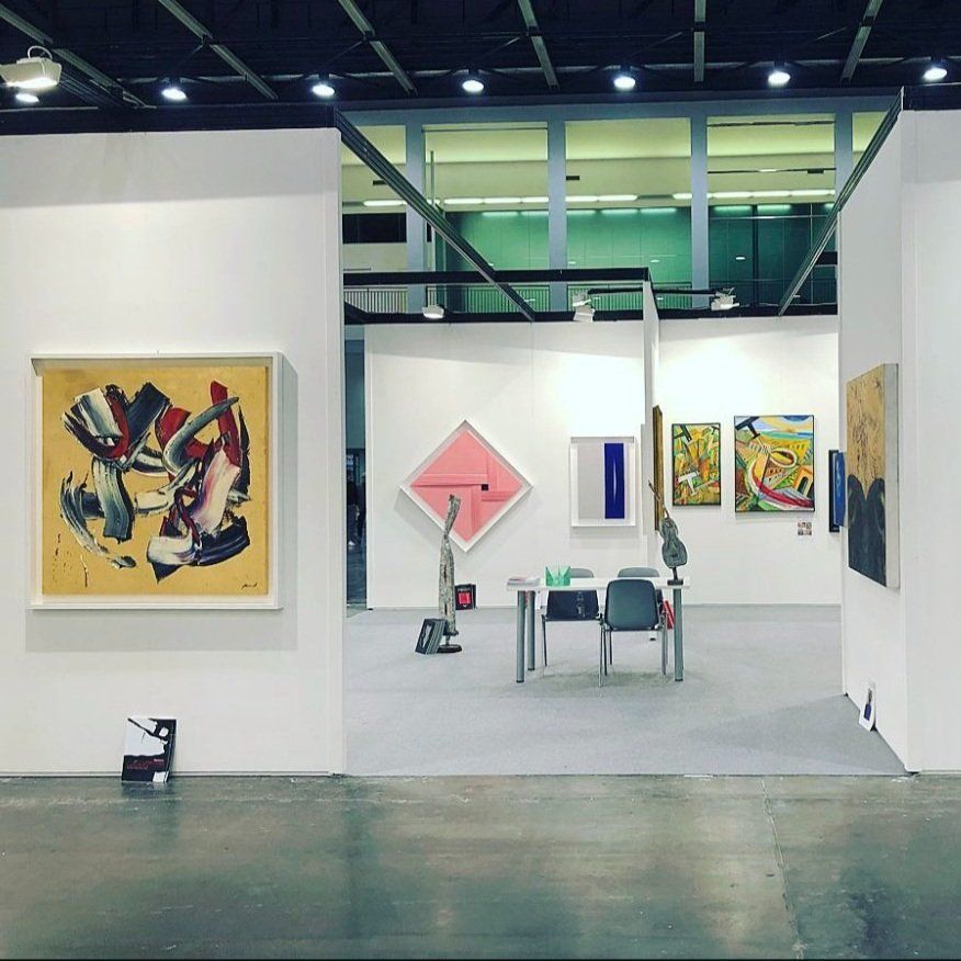 SCOPE ART FAIR | NEW YORK | 8-11 MARZO 2018 