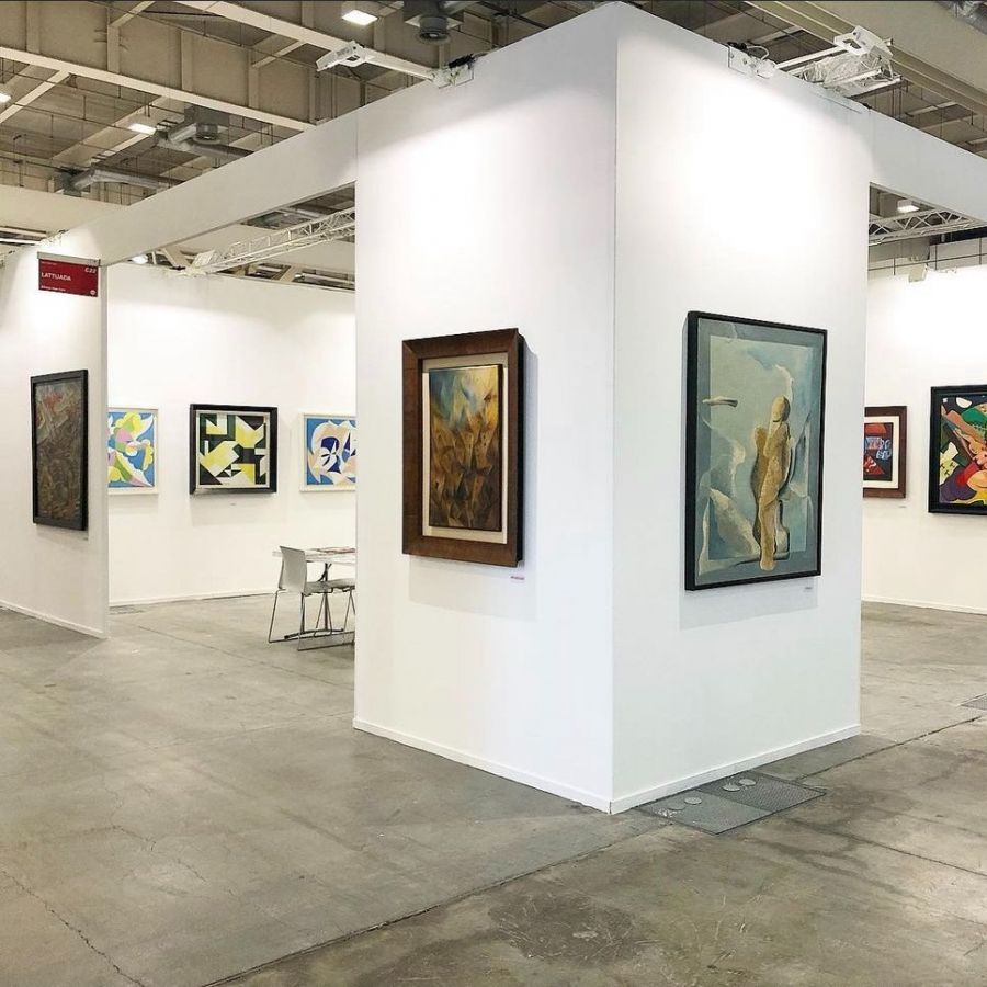 ARTE FIERA BOLOGNA | 13-15 MAGGIO 2022